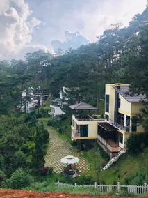 Lan Anh Villa - the price above is for the whole 4 Bedrooms. - Image 2