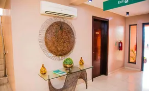 Adunola Serviced  Apartment  - Image 3