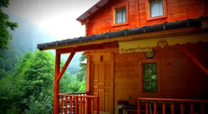 Ayder Bulut Dağevi Bungalow - Image 4