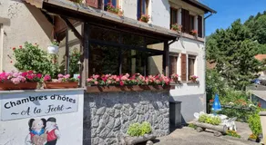 Chambres d'hôtes A la Fecht Nature et Bien-être - Image 5