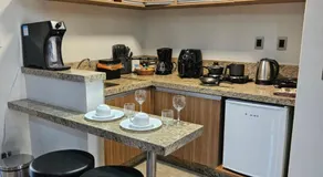 Flat Suíte 605 Goiânia - GO - Image 2
