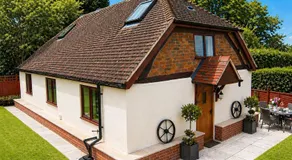 Hamlet Cottage - für 4 Personen - Stratford upon Avon - Image 5