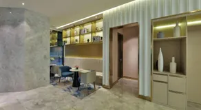 Orange Hotel Chengdu Huanhuaxi - Image 3