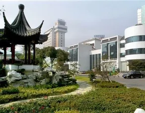 Jiangxi Ganjiang Hotel - Image 2