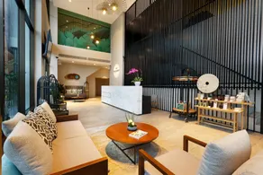 Sojourn Spa Hotel Ipoh - Image 3