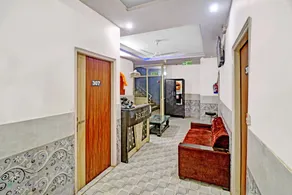 Hotel O Plus One Hotel Residency - Image 2