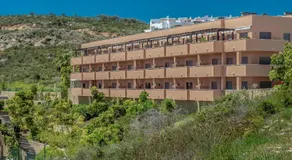 2055-Superb 2bedrooms apt, Gibraltar and sea view - Image 5