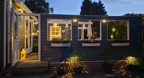 Liefdevol chalet aan het meer - Image 3