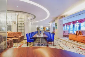 Zhaoqing Venus Hotel - Image 5