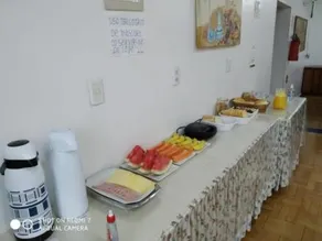 Hotel Iguaçu Chapecó - Image 4