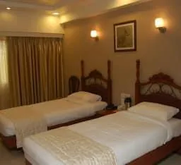 Hotel Grace Residency - Image 4