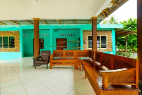 OYO Homes 91119 Desa Wisata Brajan - Image 5