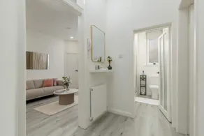 Comfy 1 Bedroom Apartment by Murrayfield - Image 4