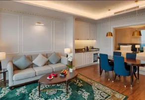 FLC HaLong Bay - Grand suite room - Image 2