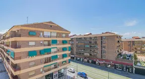 Avenida del Sur Retreat con Terraza - Image 3