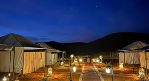magistarts luxury camp - Image 4
