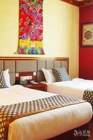 Bodhi Boutique Inn - Image 5