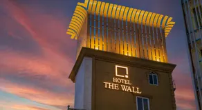 Jecheon The Wall Hotel - Image 4
