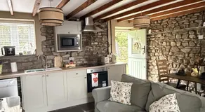 Tunnel Cottages - Image 5