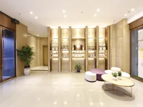 Lavande Hotel (Linfen Binhe East Road Yujing Shuicheng Branch) - Image 5
