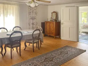 person holiday home in GAMLEBY - Image 5