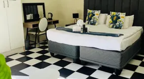 St Eve Lodge & Spa - Image 2