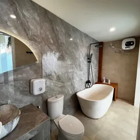 Sampai Villa Mediterania - Image 2