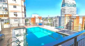 Apartamento amoblado tipo loft - Image 3