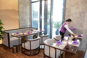 Shanshui S Hotel Maliandao Branch - Image 4