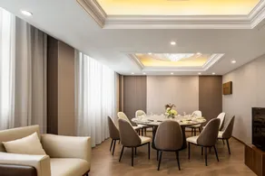 Jinrong International Hotel - Image 4