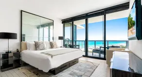 Oceanview Private Home at South Beach-814 - Image 2
