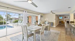 Villa Cosima - Close to the River - 4 Bedroom, 3 Bathroom, Pool, close to the River - Image 2