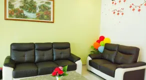 Sky Mirror Homestay - Image 5