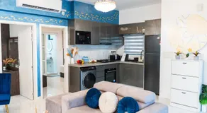 Aina Residency Beachfront Hotel - Image 4