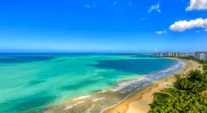 Dorado Costa De Oro Beach 2 Bedroom Oceanfront by Rentalspr - Image 4