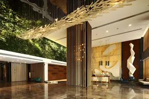 Ueasy Hotel - Image 5