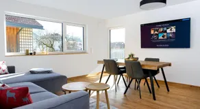 Berg Fux Ferienwohnung Alfred der Büffel - Image 5