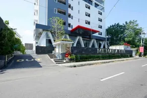 RedDoorz Apartment near Exit Toll Colomadu - Image 5
