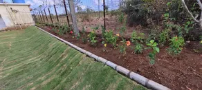 Farmstay to Relax and unwind with a big lawn - Image 3