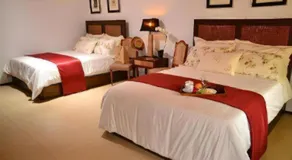 Hannah's Garden Resort and Events Place - Image 2