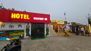 Hotel O Highway ON - Image 4