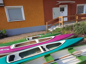 Ferienwohnung am Oase am Vilzsee - Image 2