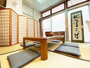 OUCHI HOTEL Yokogawa - Image 5