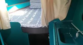 Dormir sur un bateau - Image 3