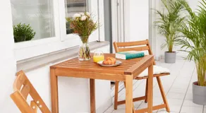 Ajko Homes - Design Apartment - Parkplatz - Balkon - Netflix - 6 Pers - Image 3
