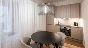 Luxury Design Apartments in City Center - Image 5