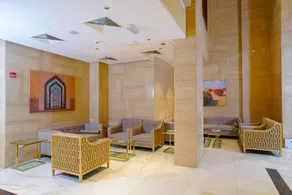 Al Aseel Hotel - Image 3