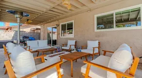 Spacious Lux Estate l 8 mins to Strip - Image 5