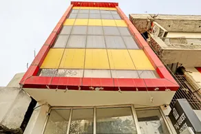 Hotel O Taj Guest House - Image 4