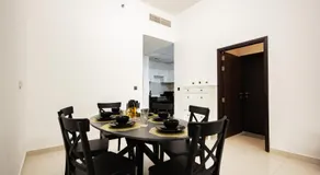 Dezire Premium Fully Furnished 1 BHK Apartment - Image 4